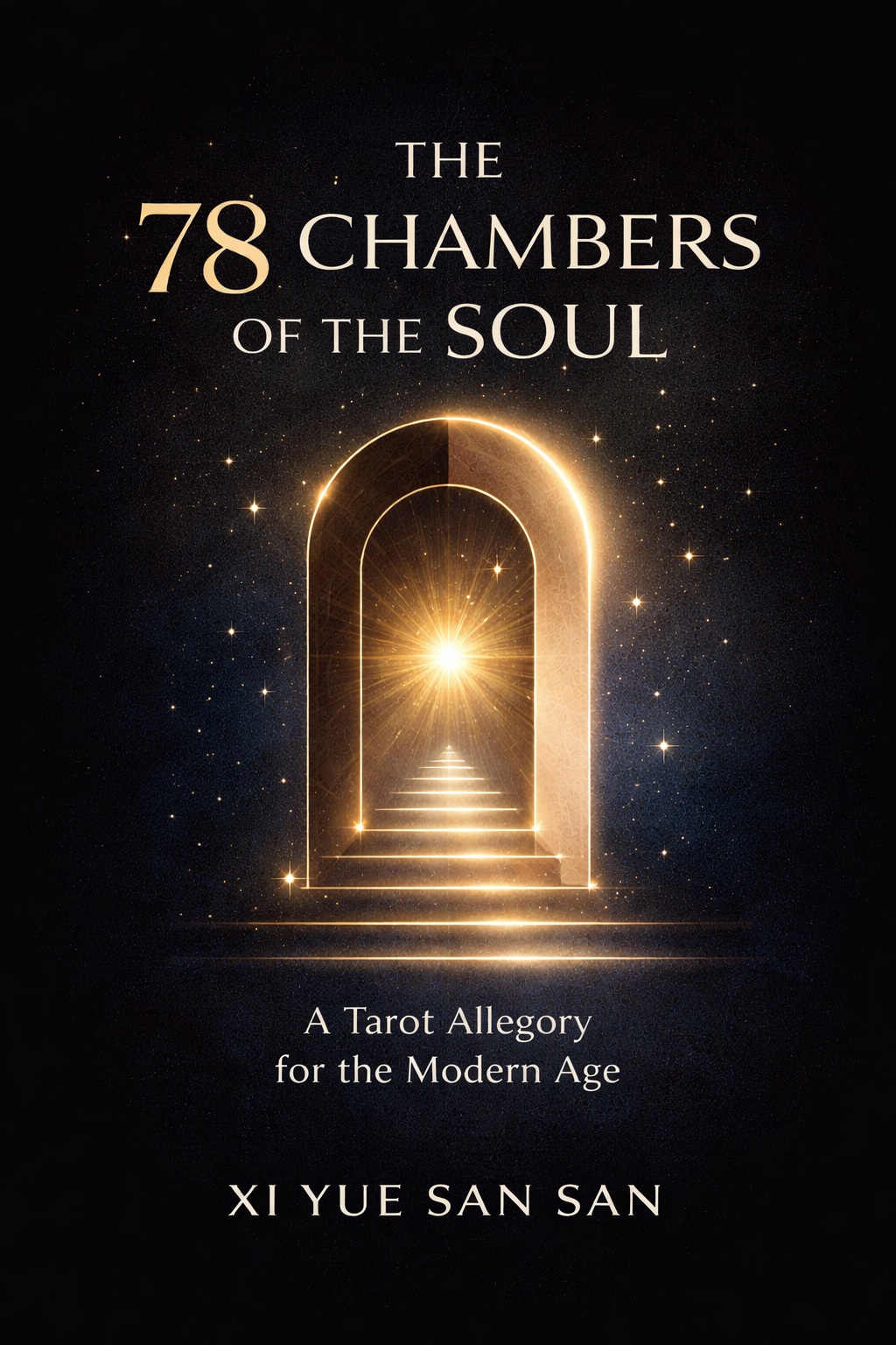 78 Chambers of the Soul cover